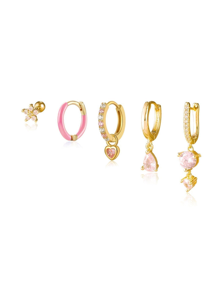 Antonie – Boucles d&