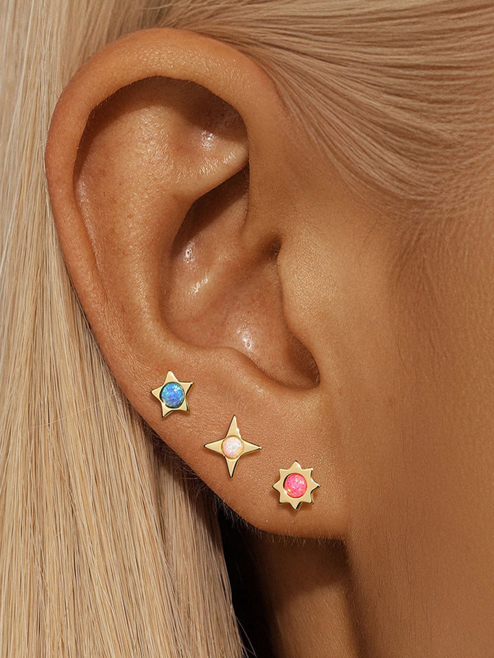 Celine – Boucles d&