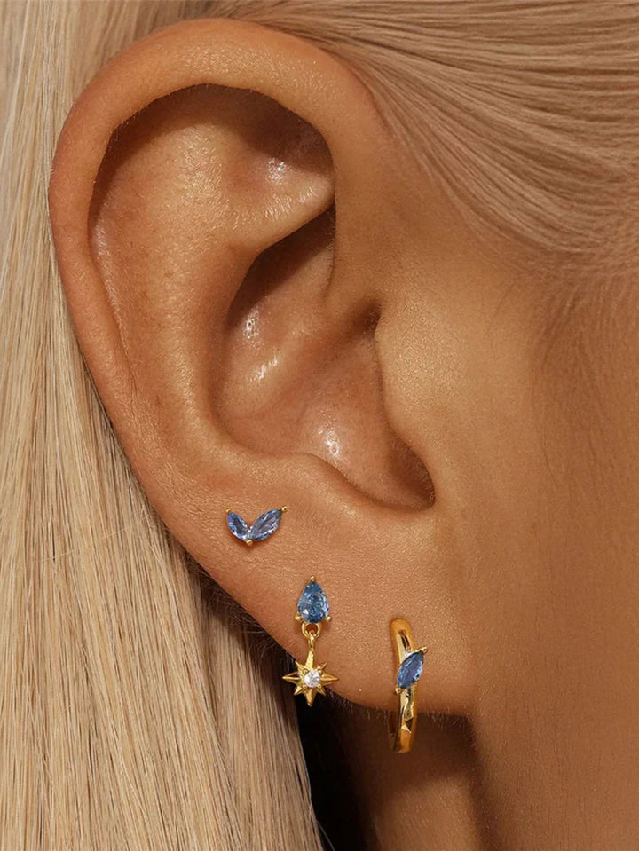 Petra – Boucles d&