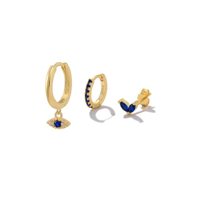 Leandra – Boucles d&