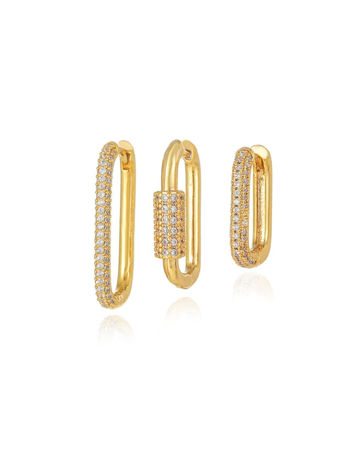 Lara - Boucles d&