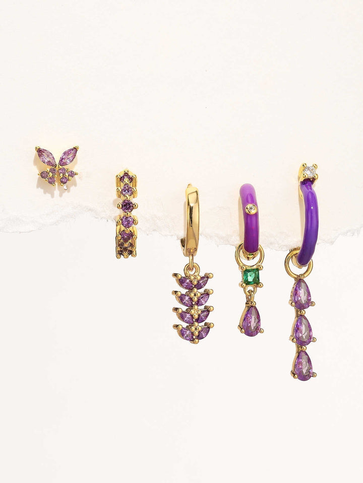 Isabela – Boucles d&