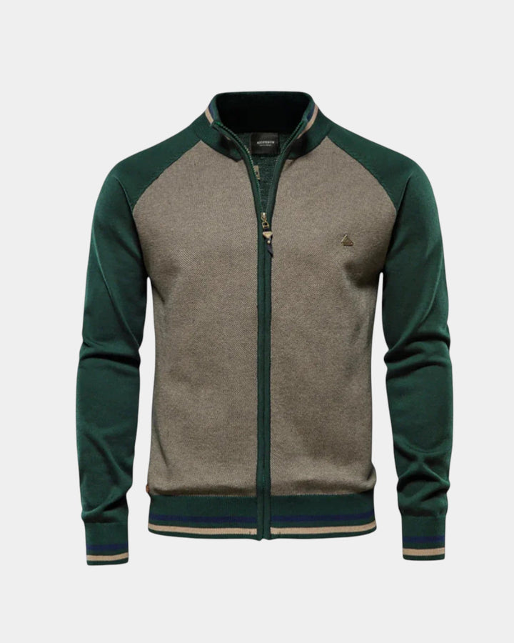 Hugo | Gilet Élégant pour Hommes