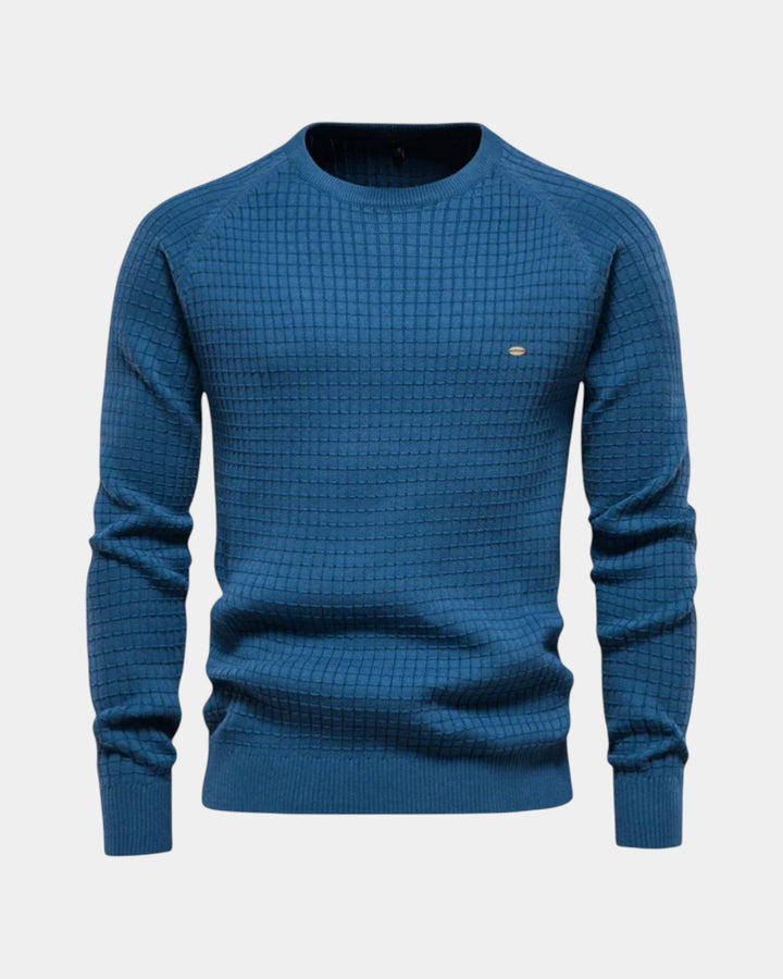 Sander | Pull Élégant pour Hommes