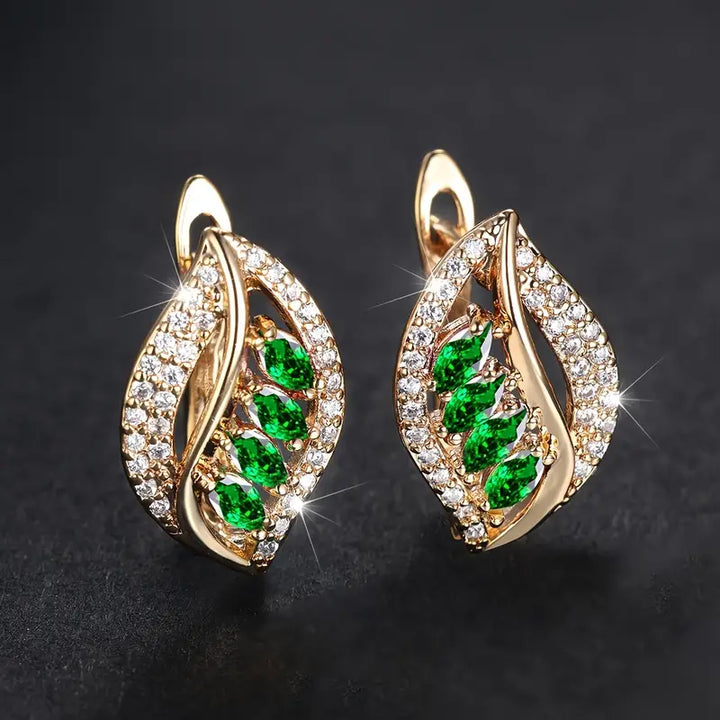 Boucles d&