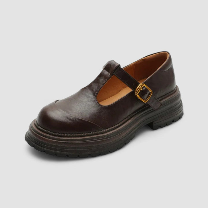 Wenda™ | Chaussures Orthopédiques Mary Jane