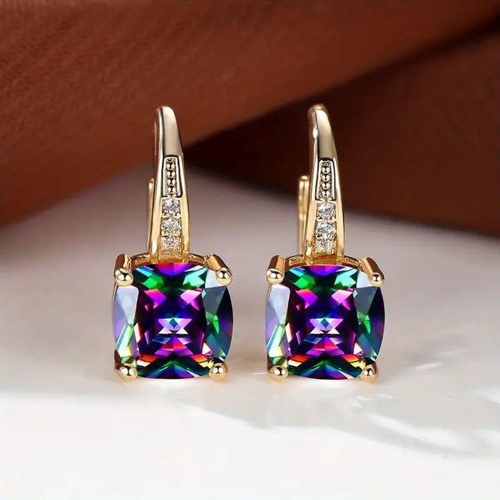 Sabrina - Boucles d&