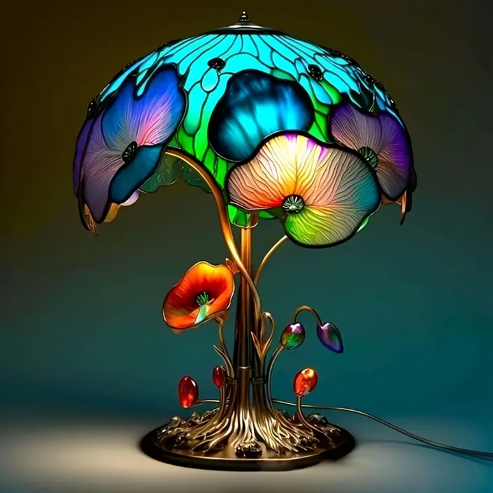 Champignon bohème