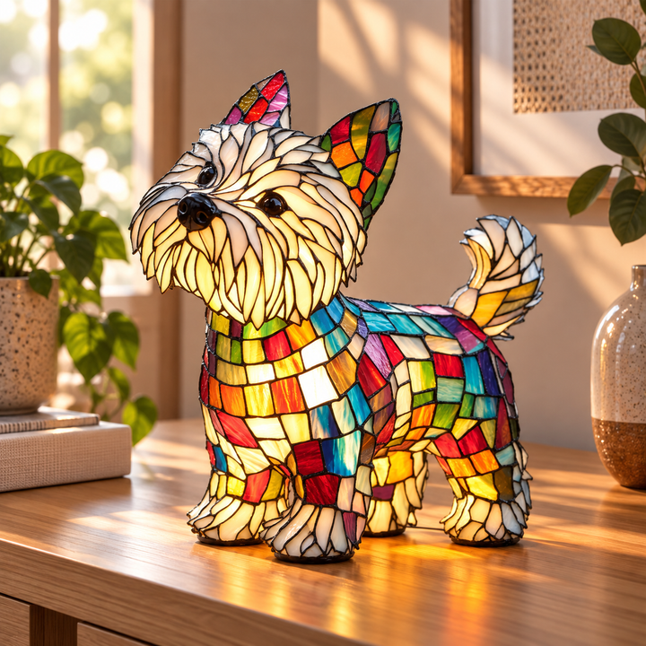 Westie Multicolore