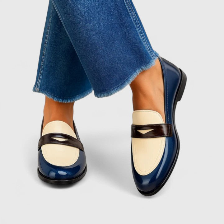 Manuela™ | Mocassins Confortables
