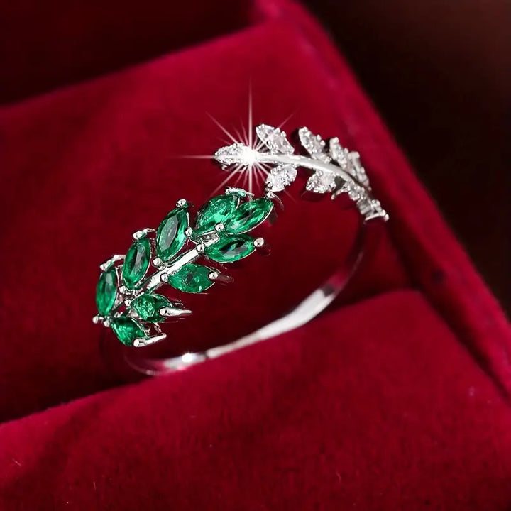 Bague Vivara en or blanc