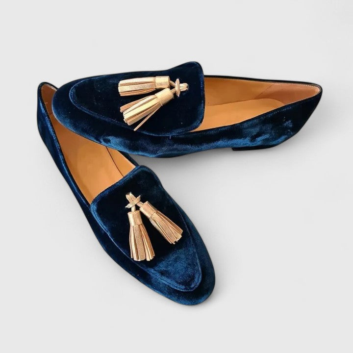 Juana™ | Mocassins Élégants