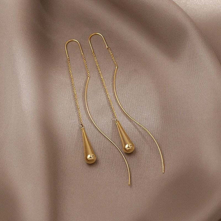 Felicie – Boucles d&