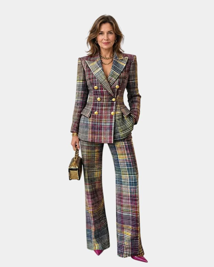 Henrietta | Costume Sur Mesure de Luxe