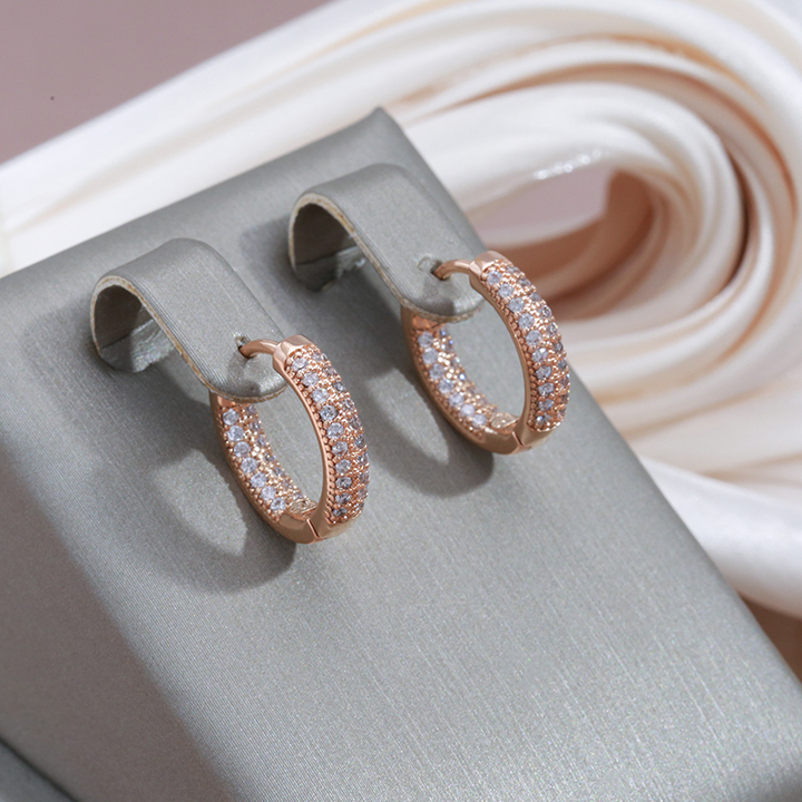 Boucles d&