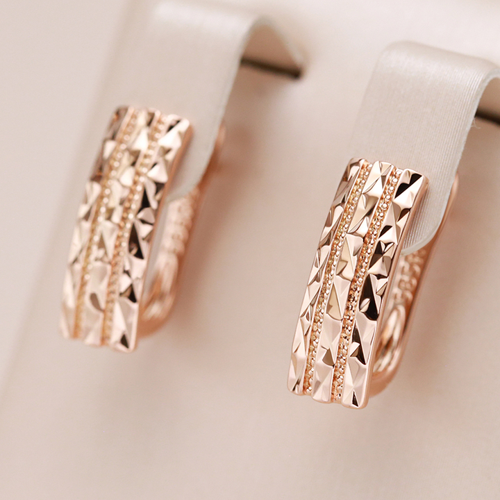 Boucles d&