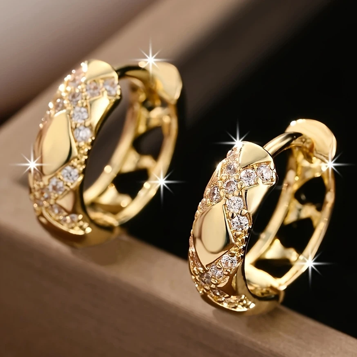 Boucles d&
