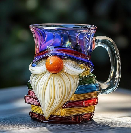 Tasses artisanales