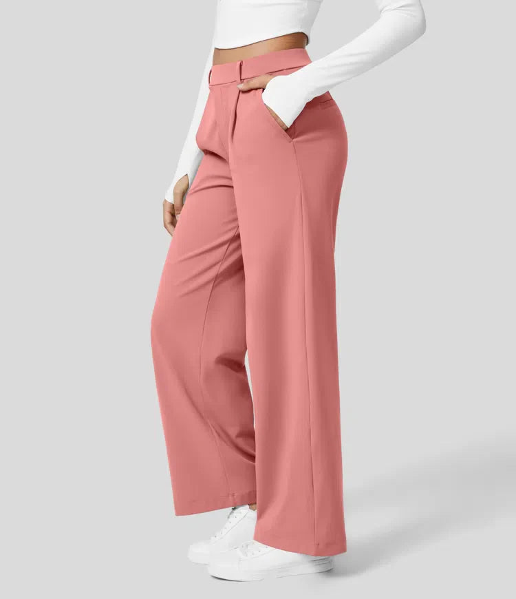 Jassica | Pantalon confortable