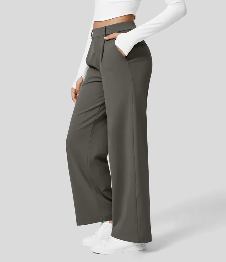 Jassica | Pantalon confortable