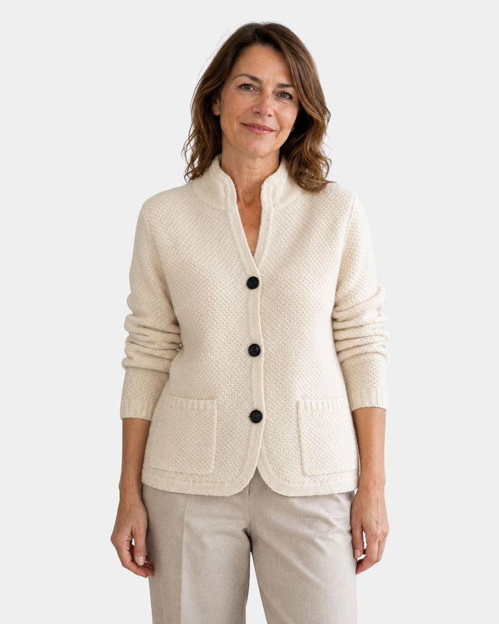 Victoire | Le Cardigan