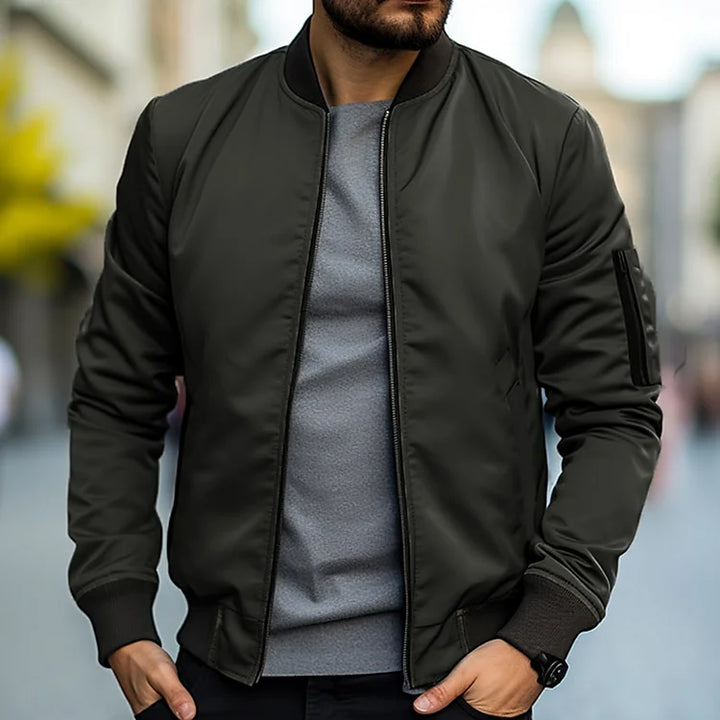 Njord | Veste Bombardier pour Hommes