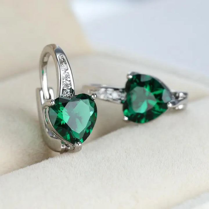 Boucles d&