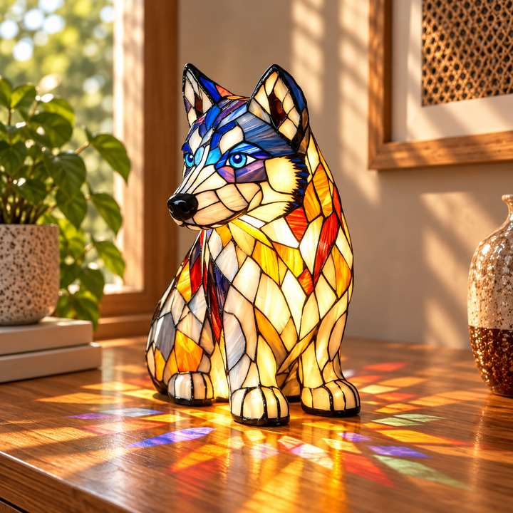 Husky Polaire