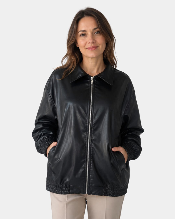 Adaltrude | Veste classique