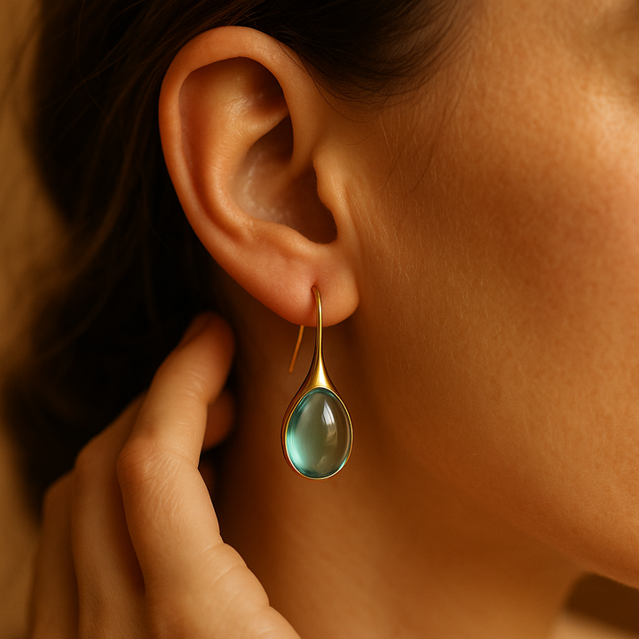 Boucles d&