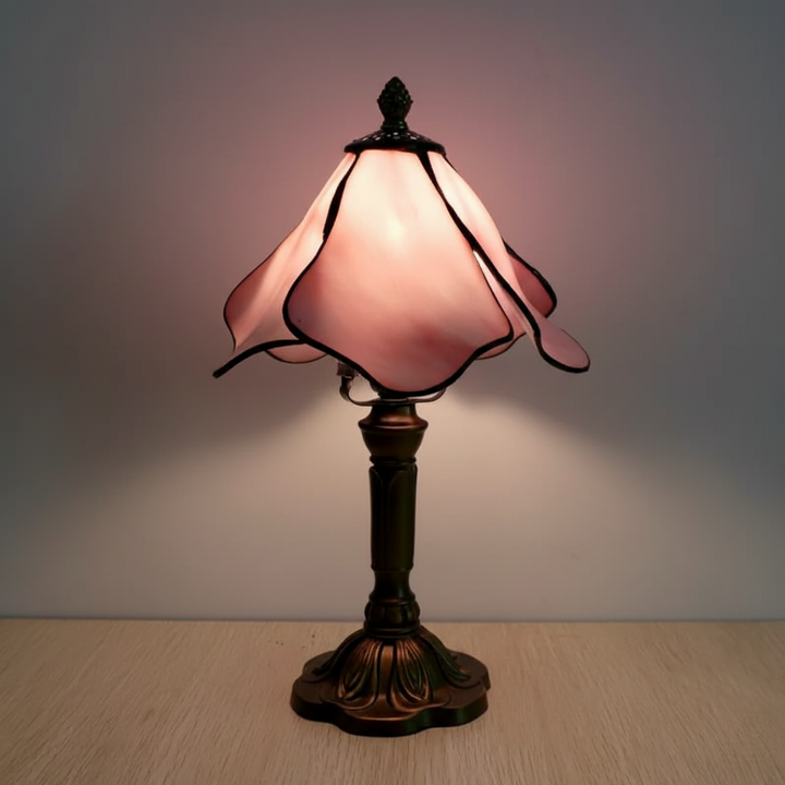 Fée rose