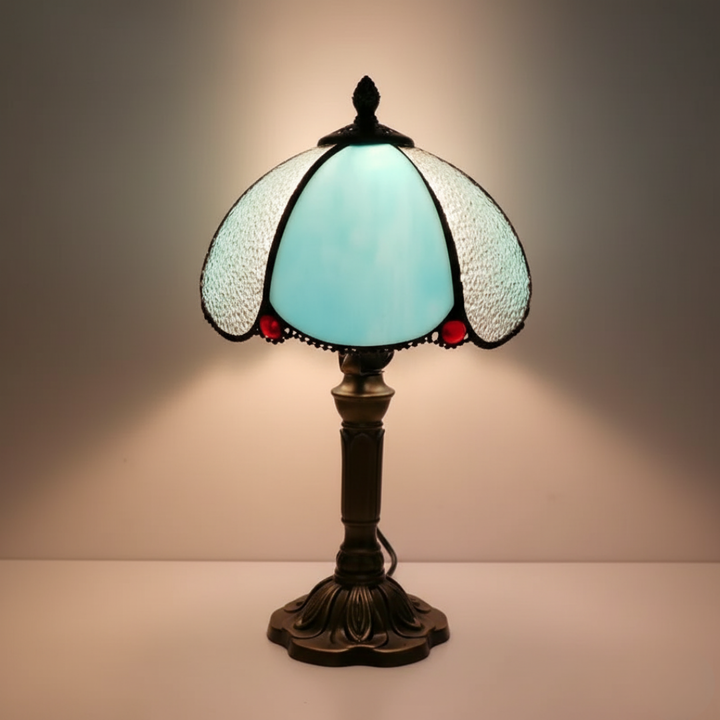 Tulipe turquoise