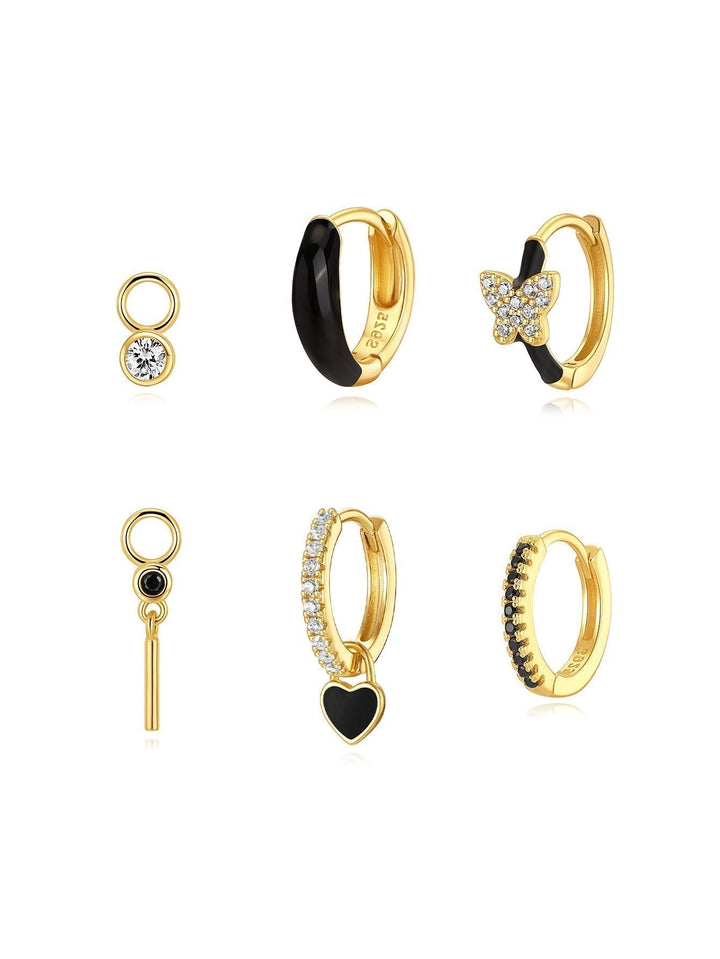 Theresia – Boucles d&