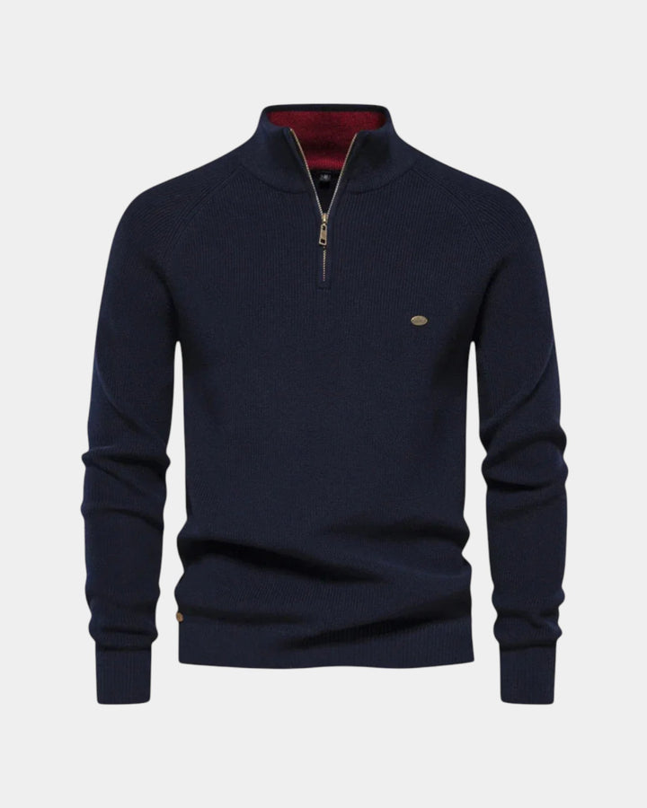Willem | Pull Élégant pour Hommes