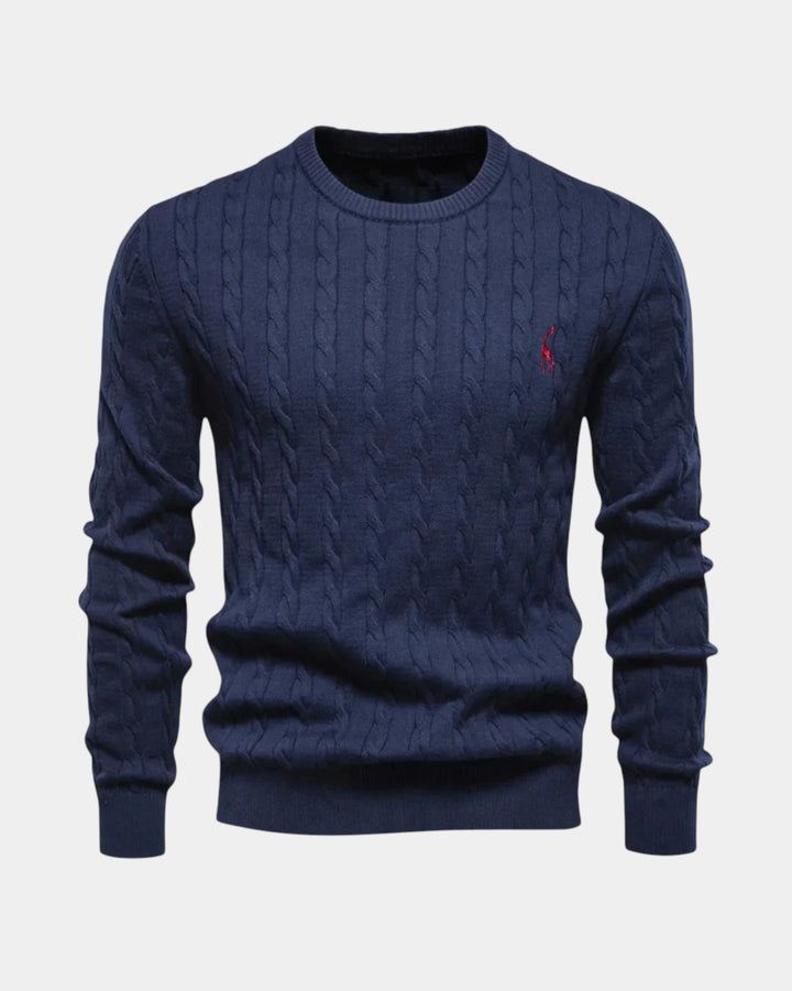 Rogier | Pull Élégant pour Hommes