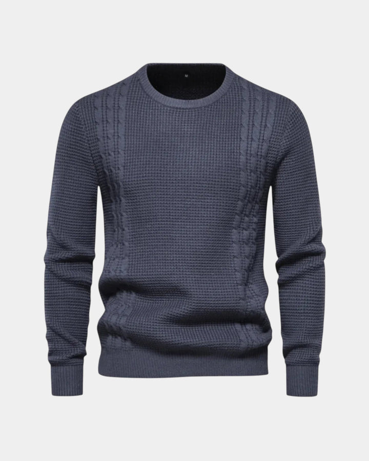 Bram | Pull Élégant pour Hommes