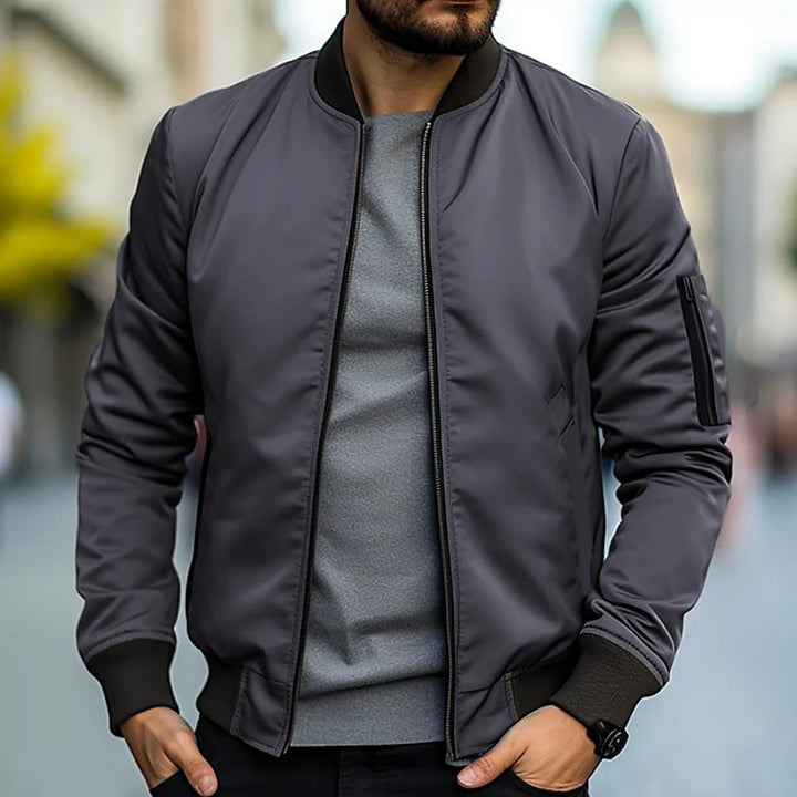 Njord | Veste Bombardier pour Hommes