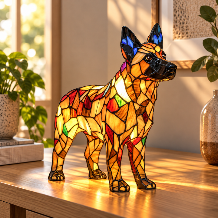 Protecteur Illuminant
