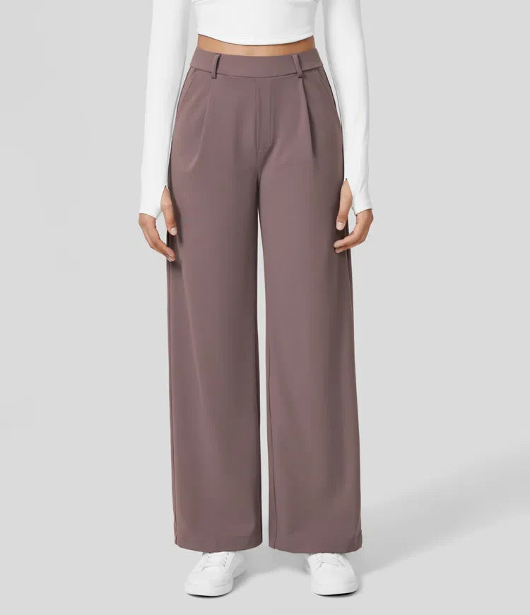 Jassica | Pantalon confortable