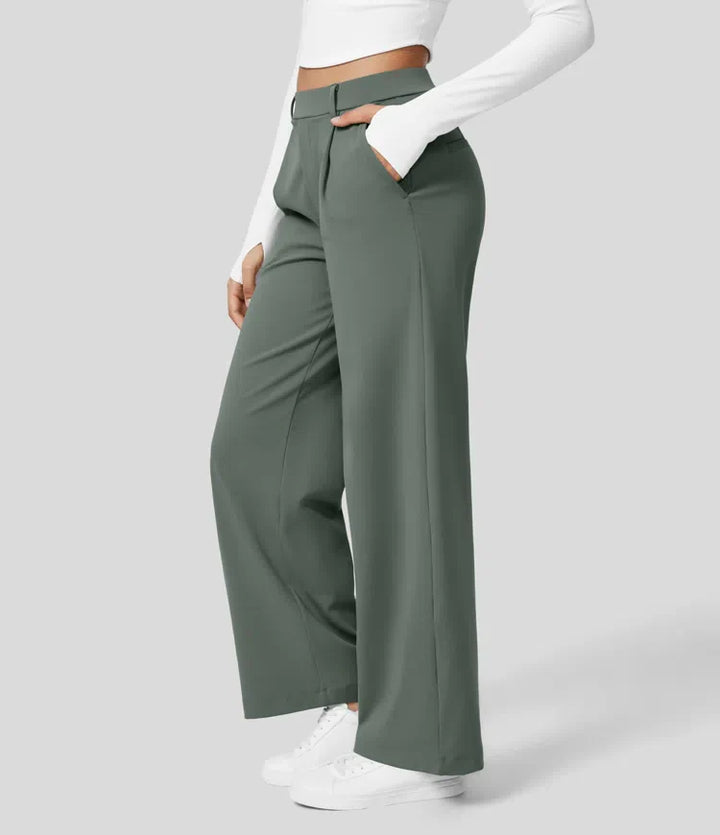 Jassica | Pantalon confortable