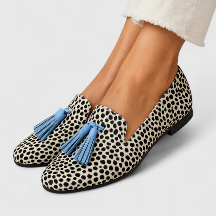 Isabel™ | Mocassins Élégants et Confortables