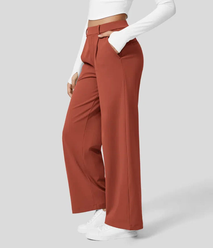 Jassica | Pantalon confortable