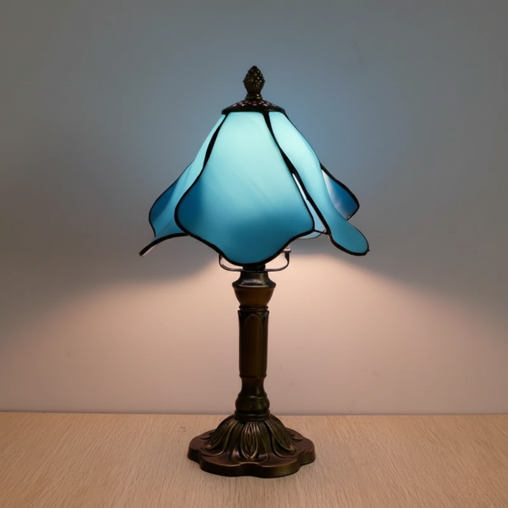 Fée bleue