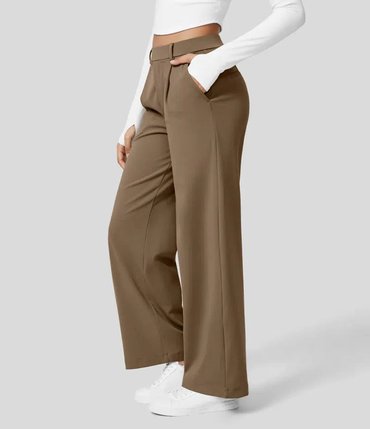 Jassica | Pantalon confortable