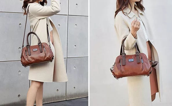 Nancy | Sac en cuir