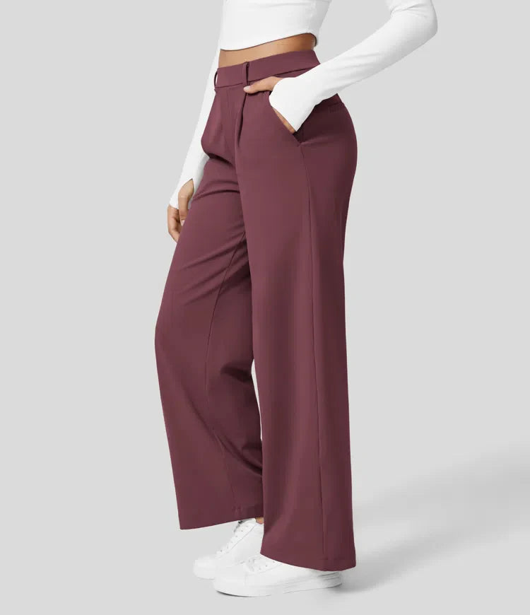 Jassica | Pantalon confortable