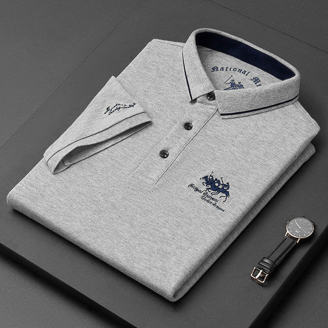 John | Polo Pour Hommes