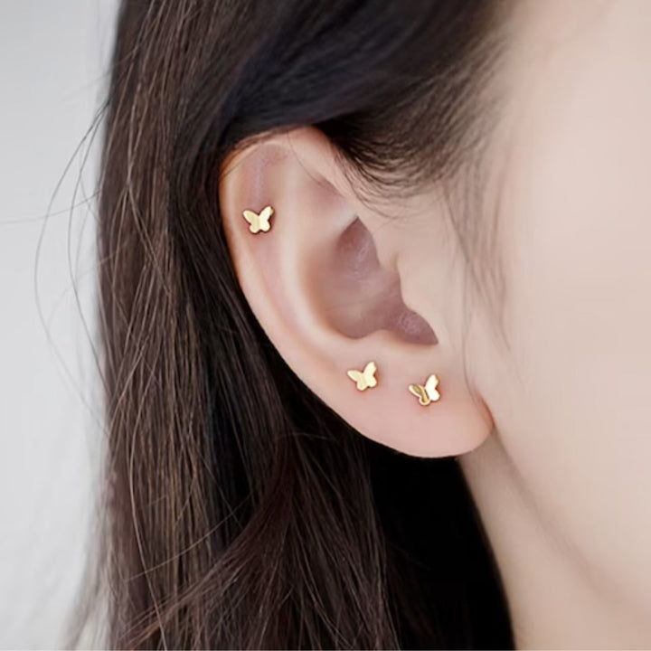 Petits Boucles d&
