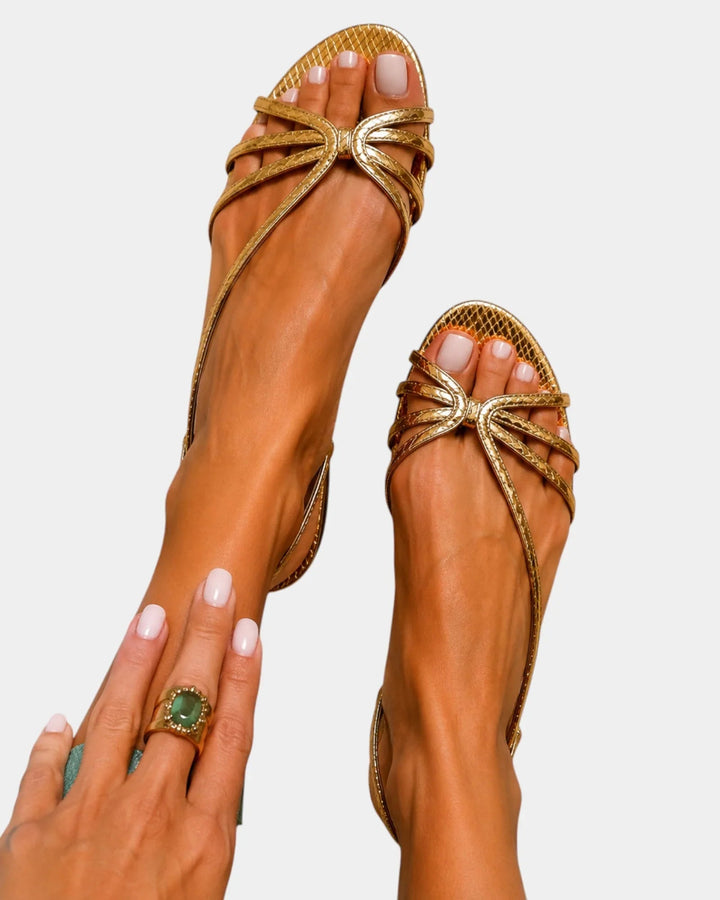 Isara | Sandales élégantes pour l&