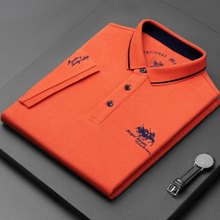 John | Polo Pour Hommes